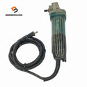 ☆中古品コメント必読☆makita マキタ 100V 100mm ディスクグラインダー GA4031 コード式 ディスクサンダー 研磨機 切断 研削129689 - 1