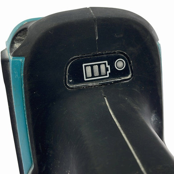 ☆中古品☆makita マキタ 18V 100m 充電式ディスクグラインダー GA404DZN 本体のみ コードレス ディスクサンダー 研磨機 研削 切断129508 - 5