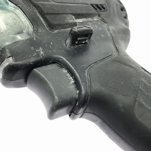 ☆中古品☆makita マキタ 10.8V 充電式インパクトドライバ TD111D 本体のみ 黒/ブラック 電動工具 締め付け133239 - 7