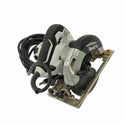 ☆中古品☆makita マキタ 100V 165mm マルノコ 5731S 白 コード式 丸ノコ 丸のこ 丸鋸 木工用 切断機118344 - 4