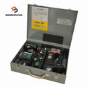 ☆比較的綺麗 中古品☆TONE トネ コードレスナットランナー CNB50 バッテリー2個(BSL36B18)充電器 パーツ ケース137379 - 1