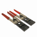 ☆中古品 2点セット☆MOLEX モレックス 圧着用手動工具 JHTR1031C JHTR2262128669 - 5