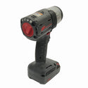 ☆美品☆ Ingersoll Rand インガソールランド 20V 充電式インパクトレンチ W5153 バッテリ2個(20V 1.5Ah) 充電器 ケース付116896 - 6