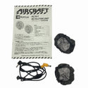 ☆美品セット☆BURTLE バートル 30V エアークラフト専用バッテリー AC10 ファンユニット AC10-2 2026年モデル138271 - 5