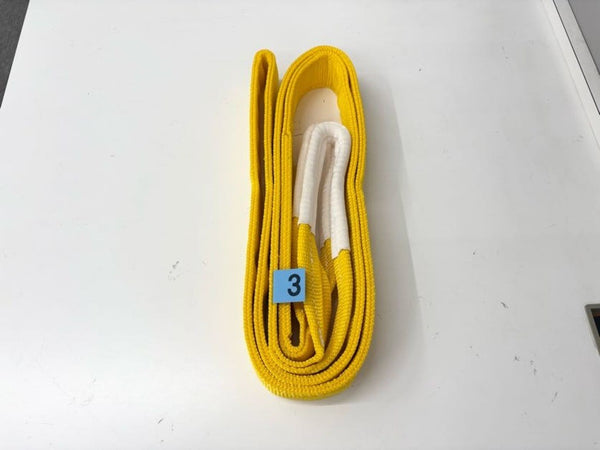 ☆未使用品☆オーエッチ OH ニューベルトスリング JIS B8818 3等級 NS50-30k0021 - 2