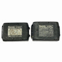 ☆中古品☆makita マキタ 125ｍｍ 18V充電式マルノコ HS471D バッテリー2個(18V 6.0Ah) 丸ノコ 丸のこ 切断 木材加工 電動工具131534 - 9