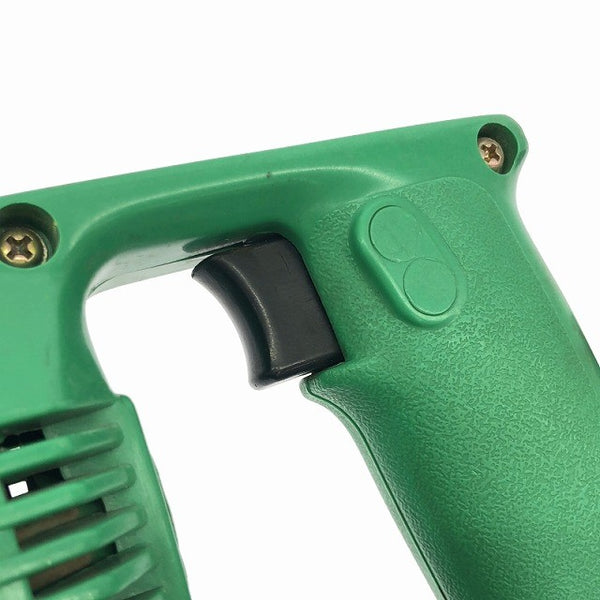 ☆比較的綺麗です☆ HITACHI 日立工機 100V 50/60Hz 13mm アングルドリル D13Y 電動工具120928 - 7