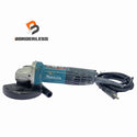 ☆中古品☆makita マキタ 100V 100mm ディスクグラインダー GA4033 コード式 ディスクサンダー 研磨機 切断機 研削 切削 - 1