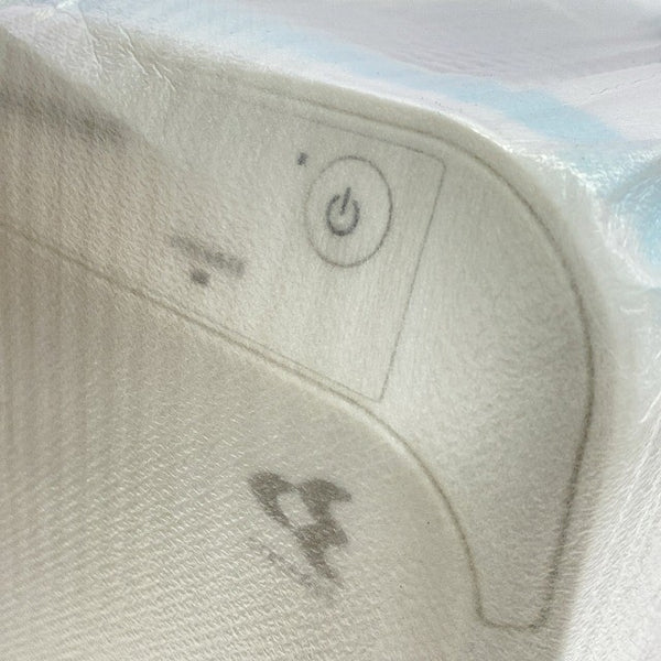 ☆未使用品☆DAIKIN ダイキン ストリーマ空気清浄機 ACM555A-W ホワイト 25畳119720 - 8