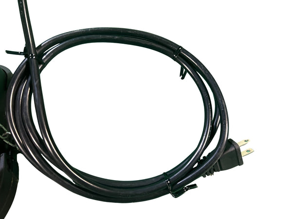 ☆中古美品☆MEIHO メイホー WAKITA ワキタ 100V 50/60Hz ポータブルバンドソー MBS12-1 替刃付 電動工具 帯鋸切断機135325 - 8