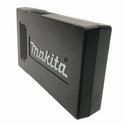 ☆比較的綺麗です☆makita マキタ 3.6V リチウムイオン薄型バッテリ BL1055B ACアダプタ付き USB機器充電可能(USBタイプC)133013 - 3
