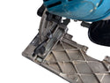 ☆中古品☆makita マキタ 14.4V 125mm 充電式マルノコ SS540D 白 本体のみ コードレス丸のこ 丸ノコ 丸鋸 木工用 切断機137362 - 6