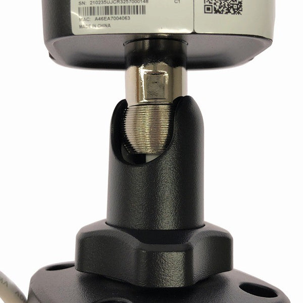 ☆未使用品☆DXアンテナ DELCATEC 固定焦点バレット型ネットワークカメラ CNE3CBFB1 防犯 監視 セキュリティー128601 - 7