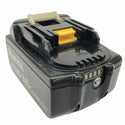 ☆中古品セット☆ makita マキタ 18V 6.0Ah 純正リチウムイオンバッテリー BL1860B 急速充電器 DC18RC131496 - 5
