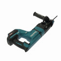☆未使用品☆ makita マキタ 40Vmax 28mm 充電式ハンマドリル HR007GZK 本体＋ケース122979 - 6