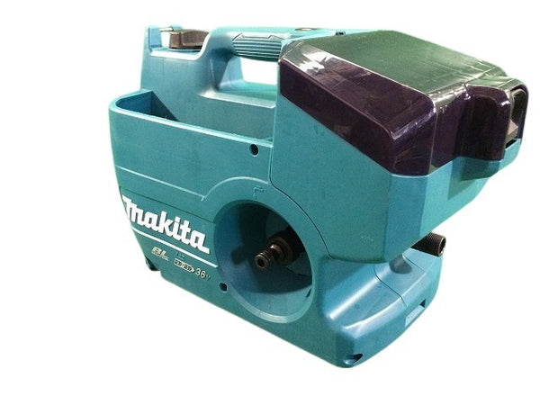 ☆美品☆makita マキタ 18V+18V＝36V 充電式高圧洗浄機 MHW080DZ 本体+付属品 - 3
