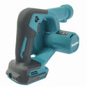 ☆未使用品☆ makita マキタ 40Vmax 充電式ブロワ UB002GZ 本体のみ 電動工具135068 - 4