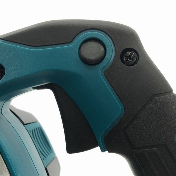 ☆未使用品☆makita マキタ 40Vmax 185mm 充電式チップソーカッター CS001GZ 本体のみ コードレス チップソー切断機120710 - 7