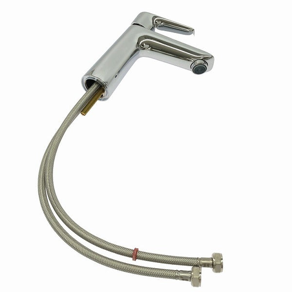 ☆未使用品☆Hansgrohe ハンスグローエ 混合水栓 Talis E 110 タリス E 110 水栓金具134444 - 3
