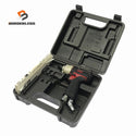 ☆中古品☆MAX マックス 常圧 エアインパクトドライバー AT-ID750P ケース付き エアーインパクトドライバ エア工具 締付け127917 - 1