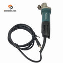 ☆中古品☆makita マキタ 100V 100mm ディスクグラインダー GA4032 コード式 ディスクサンダー 電動工具 研磨機 研削 切削 切断131771 - 1