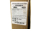 ☆未使用品☆EcoFlow エコフロー 400W 4面ソーラーパネル SOLAR400W-JP EF-FLEX-400 直列接続 最大1,200W ポータブル電源対応130213 - 6