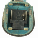 ☆中古品☆makita マキタ 18V 充電式レシプロソー JR187D 本体のみ セーバソー/セーバーソー 電動のこぎり/電のこ 電動工具136687 - 9