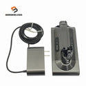 ☆未使用品☆dyson ダイソン SV58-A コードレスクリーナー用バッテリー 18P-JP-VEA0136A 充電ケーブル付き138336 - 1