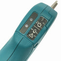 ☆極美品☆ makita マキタ 充電式せん定ハサミ UP181DZ 青/ブルー 本体+パーツ134388 - 9