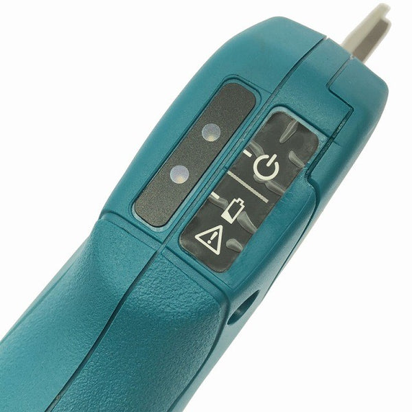 ☆極美品☆ makita マキタ 充電式せん定ハサミ UP181DZ 青/ブルー 本体+パーツ134388 - 9