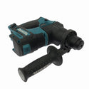 ☆美品☆makita マキタ 10.8V 充電式ハンマドリル HR166D 本体+ケース付き 電動工具 穴あけ 破砕 ハンマードリル129331 - 5