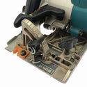 ☆中古品☆makita マキタ 100V 125mm 内装マルノコ 5241 コード式 内装丸のこ 内装丸ノコ 内装丸鋸 木工用 切断機 電動工具131695 - 8