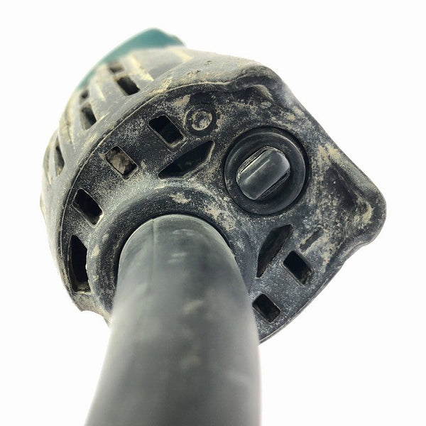 ☆中古品コメント必読☆makita マキタ 100V 100mm ディスクグラインダー GA4031 コード式 ディスクサンダー 研磨機 切断 研削129689 - 8
