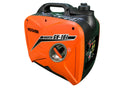 ☆未使用品☆KOSHIN 工進 インバーター発電機 GV-16i GV-16i-AAA-4 1.6kVA 空冷4サイクルガソリンエンジン インバータ発電機135431 - 2