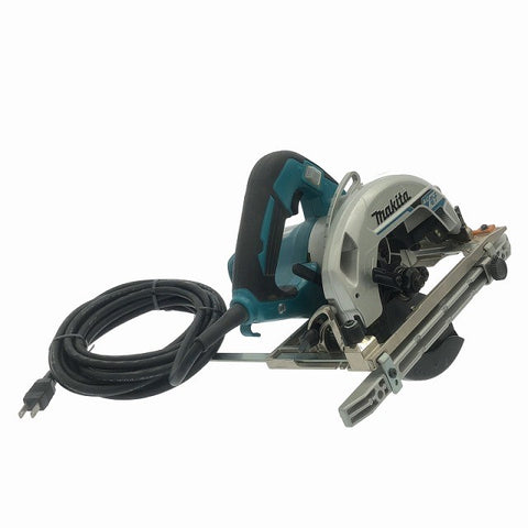 ☆美品☆ makita マキタ 165mm 電子マルノコ HS6302 丸ノコ 切断機 木材加工 大工道具 電動工具119237 - 0