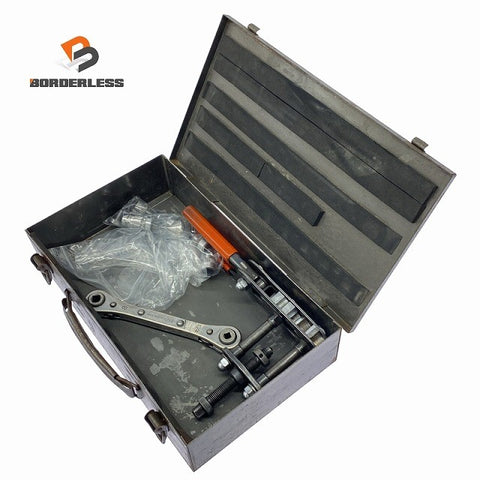 ☆中古品☆ESCO エスコ フレアーセージングツール EA-212B FLARE SWAGE TOOL120652
