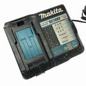 ☆中古品☆makita マキタ 14.4V/18V 純正 急速充電器 DC18RF リチウムイオンバッテリー用 リチウムイオン電池用135216 - 2