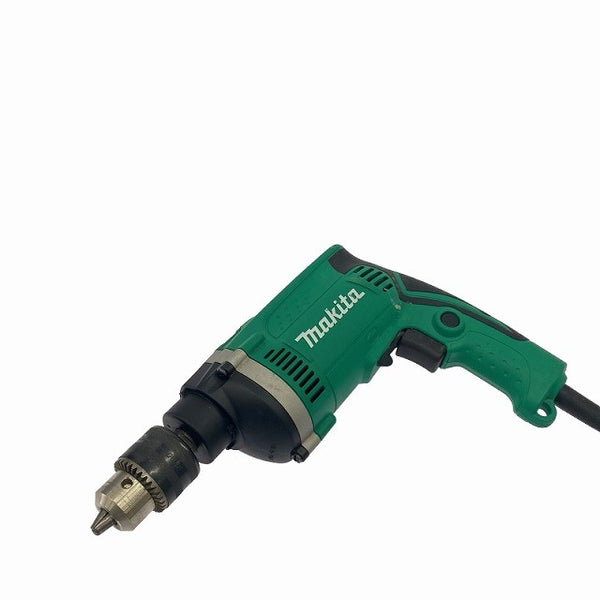 ☆比較的綺麗☆makita マキタ 100V 16mm 震動ドリル M816K ケース付 コード式 振動ドリル 電気ドリル 電動ドリル 穴あけ DIY119379 - 4