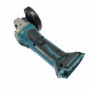 ☆未使用品☆ makita マキタ 18V 充電式ディスクグラインダ GA402DZ 本体のみ 付属品 説明書付 電動工具 切削 砥石116777 - 5