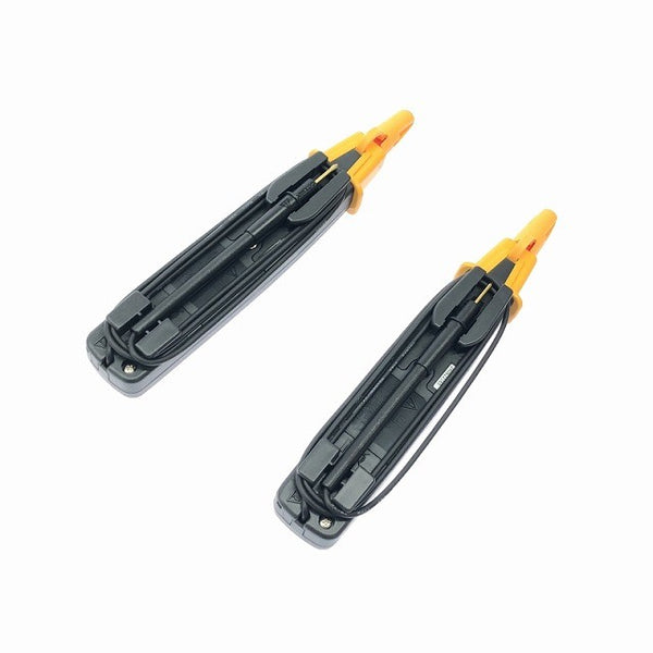 ☆未使用品2本セット☆HIOKI 日置電機 ペンシルハイテスター 3246-60 ペンシル形 デジタルテスター 電気計測器 測定器134520 - 4