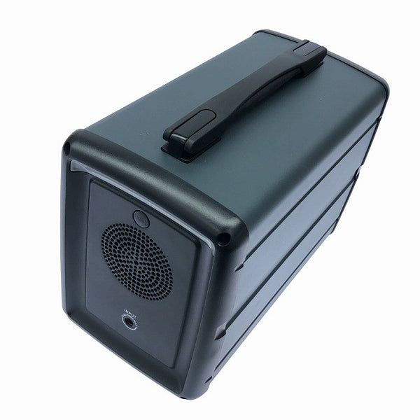 ☆未使用品☆VOLCUR ボルカー ポータブル電源 G-PD500 小型 モバイルバッテリー アウトドア キャンプ 防災134173 - 4