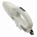 ☆中古品☆HiKOKI ハイコーキ 10.8V コードレスクリーナー R12DC バッテリ1個(2.0Ah)充電器付 コードレス掃除機135579 - 5
