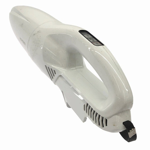☆中古品☆HiKOKI ハイコーキ 10.8V コードレスクリーナー R12DC バッテリ1個(2.0Ah)充電器付 コードレス掃除機135579 - 5