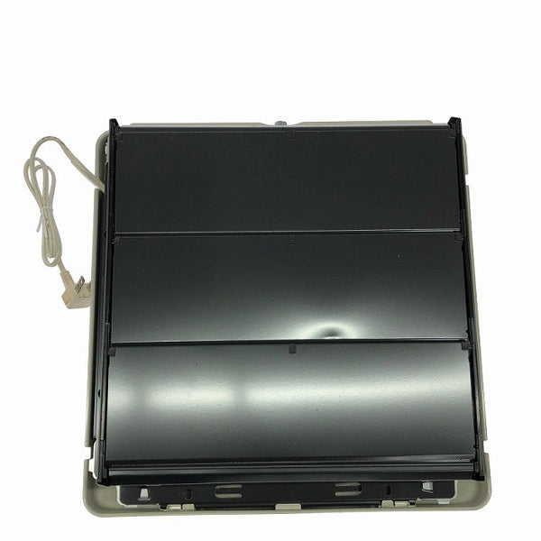 ☆未使用保管品☆MITSUBISHI 三菱電機 換気扇 25cm 電気式シャッター引きひもなし EX-25EMP9 標準パネル134667 - 8