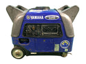 ☆近畿圏のみ送料無料☆YAMAHA ヤマハ 防音型 インバータ発電機 EF2800iSE キャスター付 2.8kVA インバーター発電機123803 - 7