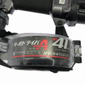 ☆美品☆MAX マックス ねじ打機 ターボドライバ HV-R41G6(D)-G 4モード搭載 エアダスタ機構 ビス打ち機 グレー 116630 - 9
