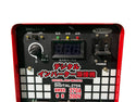 ☆中古品☆NICHIDO 日動工業 単相200V デジタルインバーター溶接機 DIGITAL-270A 本体 直流溶接機 インバータ溶接機 アーク溶接機125867 - 6