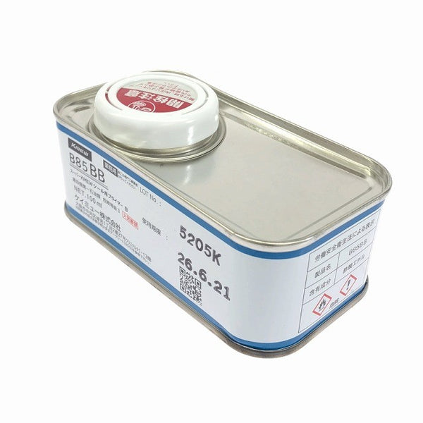 ☆未使用品68点セット☆Kmew スーパーKMEWシール用プライマーA 16点 プライマーB B85BB 52点 合計68点セット115897 - 2