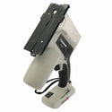 ☆中古品☆Panasonic パナソニック 14.4V 充電角穴カッター EZ4543 バッテリ1個(4.2Ah) 充電器 ケース 充電式ボードカッター135976 - 4