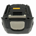 ☆極美品 充電回数0回☆makita マキタ 14.4V 純正リチウムイオンバッテリー BL1430(14.4V 3.0Ah) 2個 蓄電池 コメあり137268 - 6